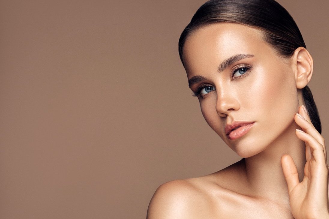 Brow Sculpting result at Suzie Mcintosh Brows in Toorak, Melbourne