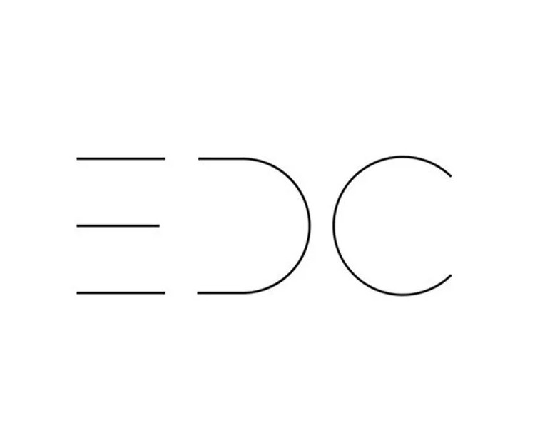 EDC logo